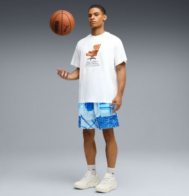 LaFrancé RNR Basketball Shoes