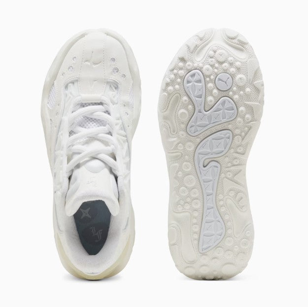 LaFrancé RNR Basketball Shoes