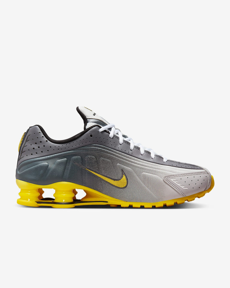 Nike Shox R4 SE Men's Shoes