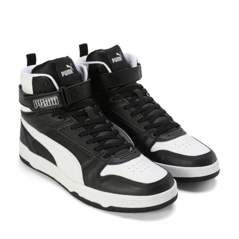 Court Shatter Mid Men Sneakers