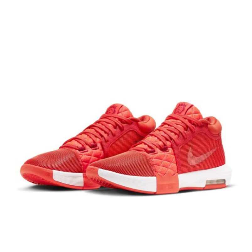 Lebron Witness 8 Ep Synthetic Basketball Shoes