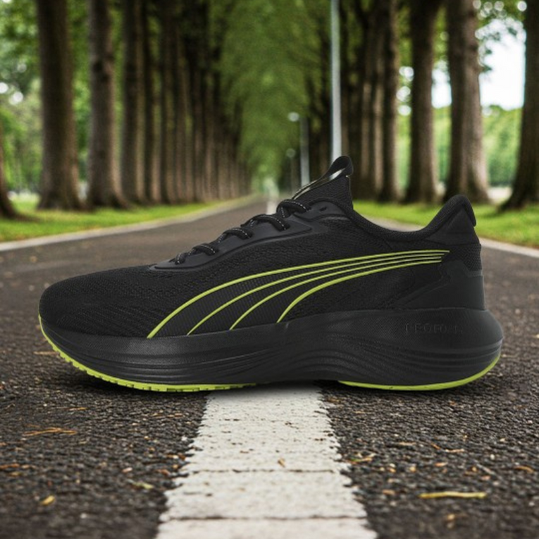 Galaxis Pro Men's Performance Boost Running Shoes