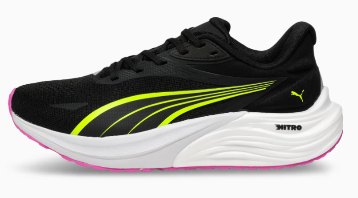 Electrify NITRO 4 Women's Multi-Surface Traction Running Shoes