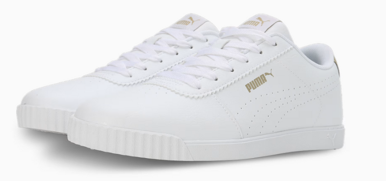 Carina Slim Perf Women's Sneakers