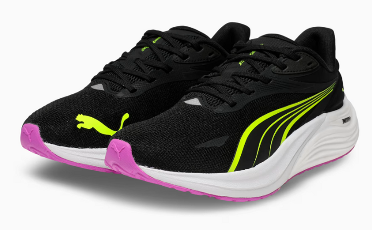Electrify NITRO 4 Women's Multi-Surface Traction Running Shoes