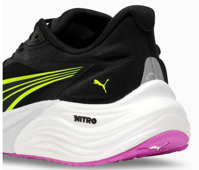 Electrify NITRO 4 Women's Multi-Surface Traction Running Shoes