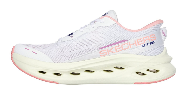 MAX CUSHIONING GLIDE-STEP