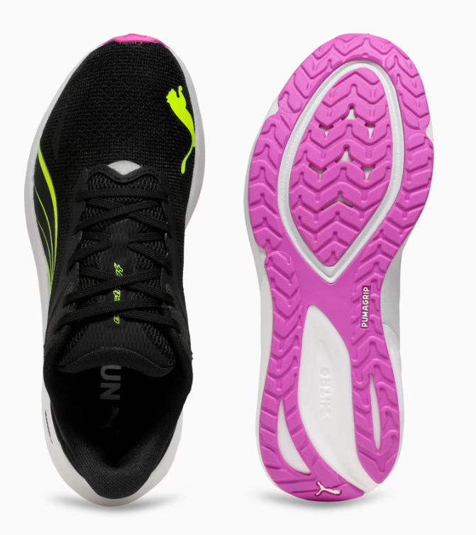 Electrify NITRO 4 Women's Multi-Surface Traction Running Shoes