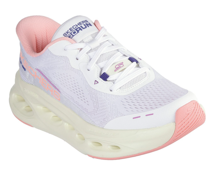 MAX CUSHIONING GLIDE-STEP