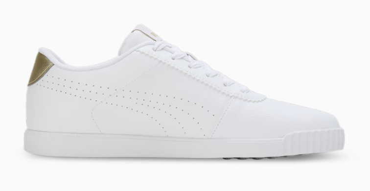 Carina Slim Perf Women's Sneakers