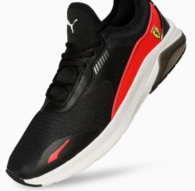 Motorsport Ferrari Electron E Pro Sneakers