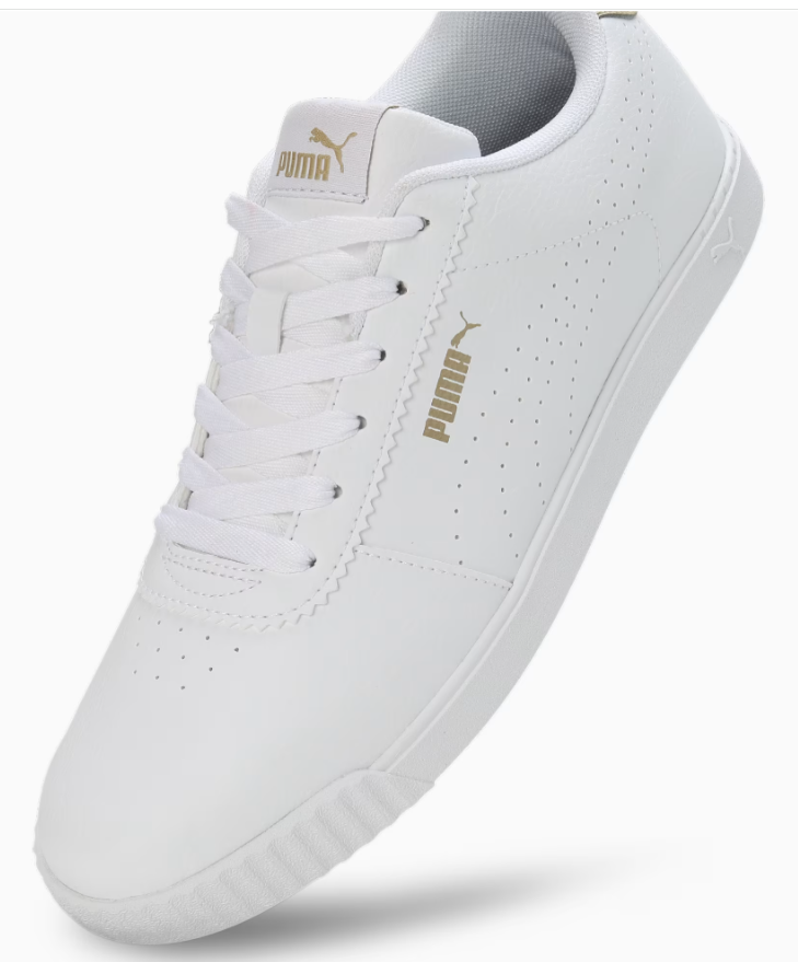 Carina Slim Perf Women's Sneakers