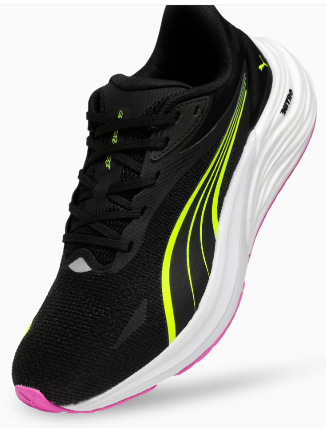 Electrify NITRO 4 Women's Multi-Surface Traction Running Shoes