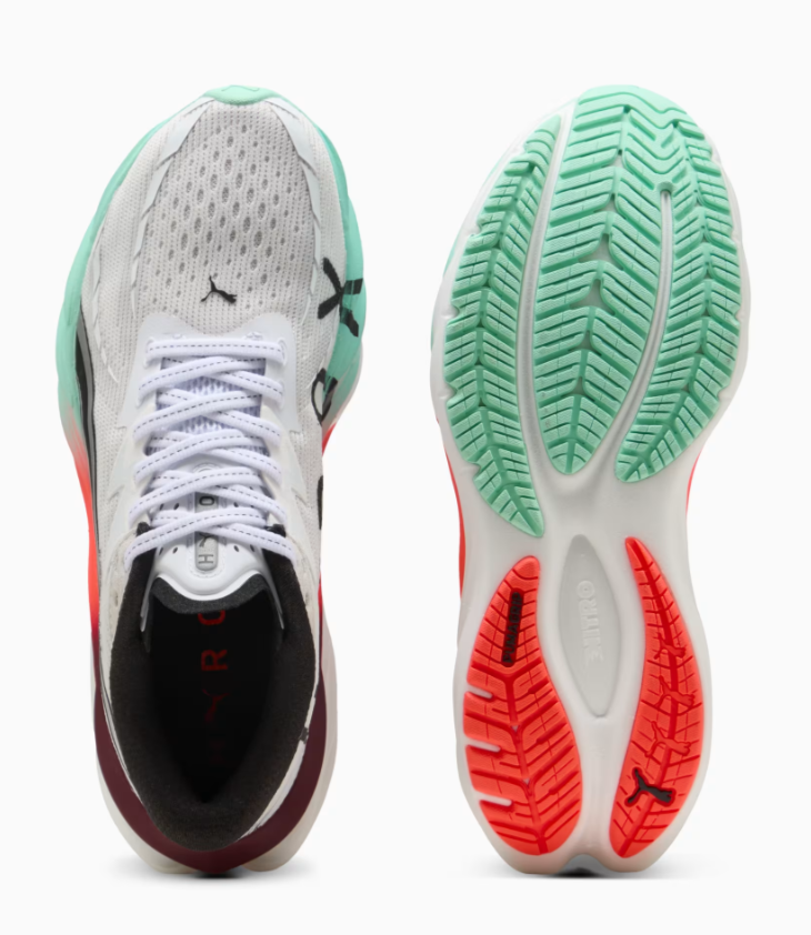 Velocity NITRO™ 4 HYROX Women's Running Shoes