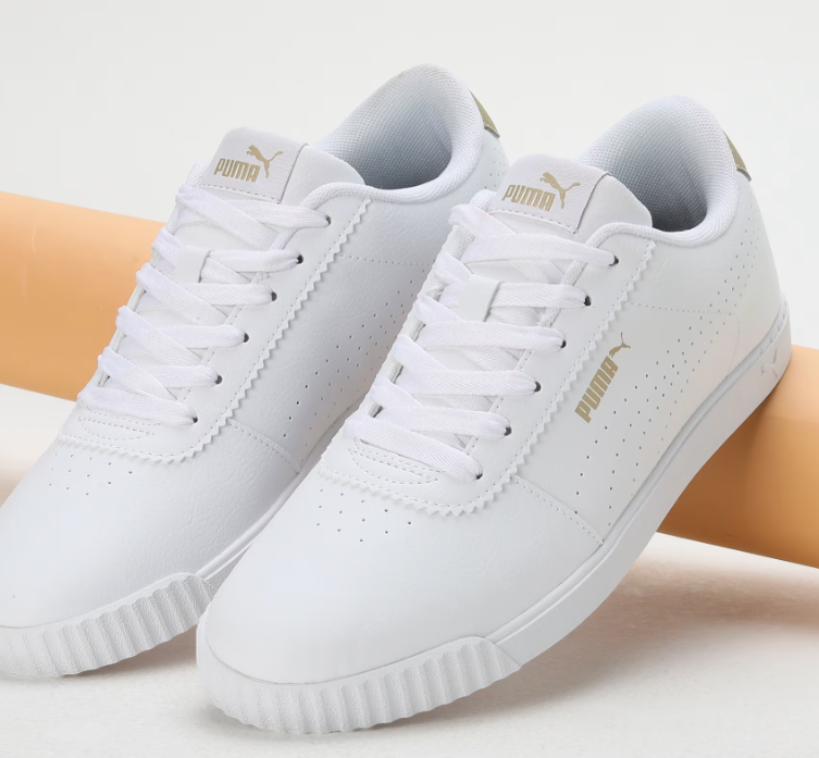Carina Slim Perf Women's Sneakers