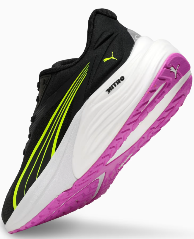 Electrify NITRO 4 Women's Multi-Surface Traction Running Shoes