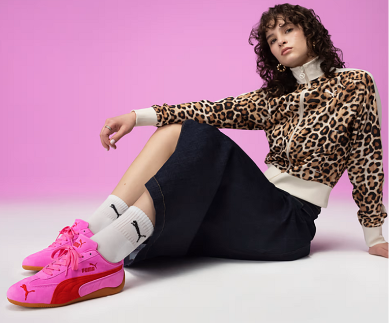 Speedcat OG Sneakers