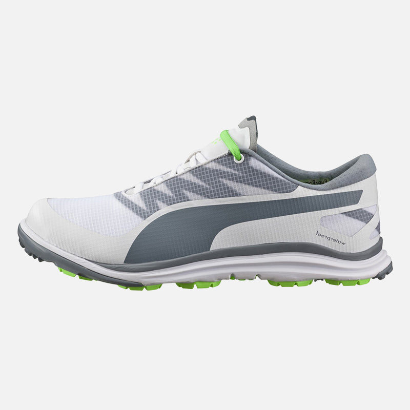 Platform Sneakers