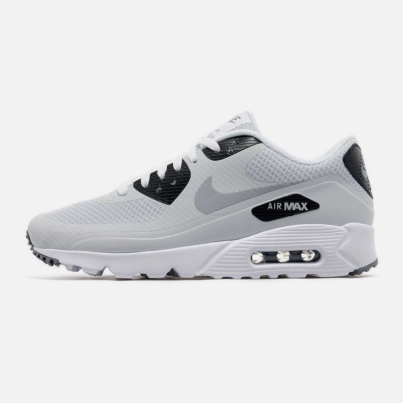Platform Sneakers