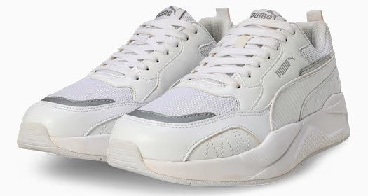 X-Ray 2 Square Retro Style Sneakers