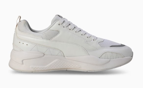 X-Ray 2 Square Retro Style Sneakers