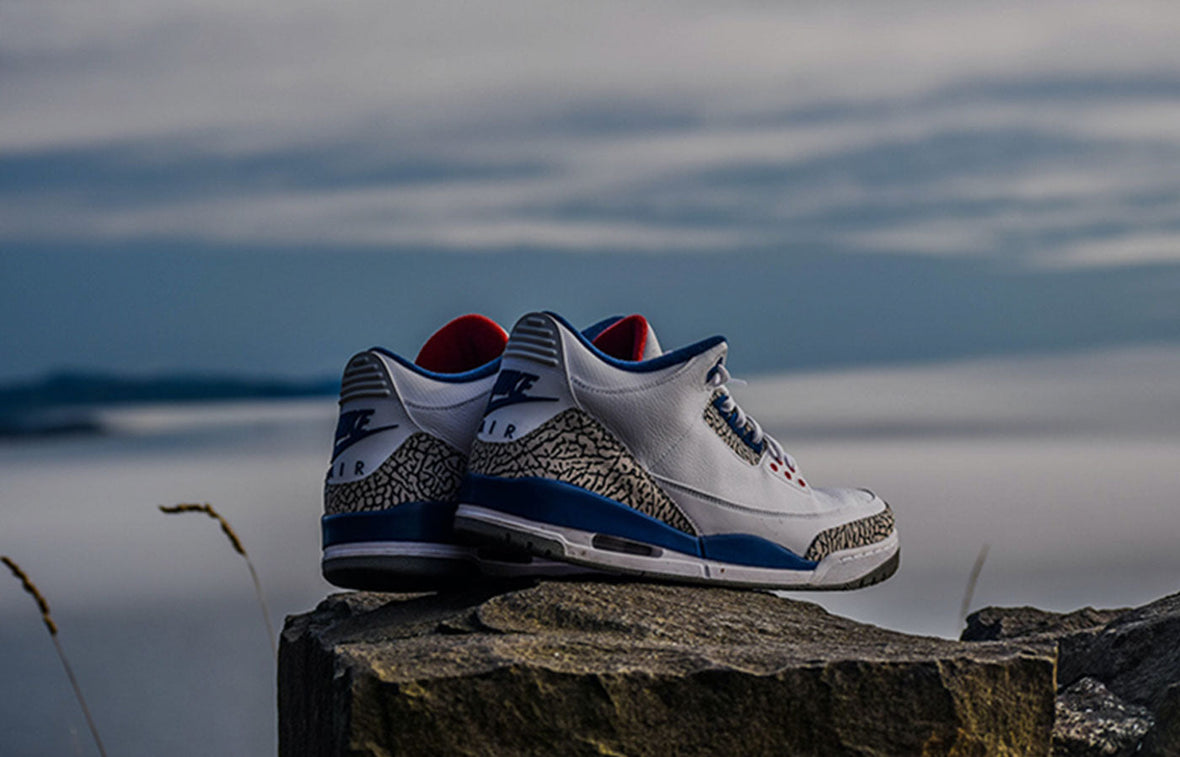 Build your own path with every step