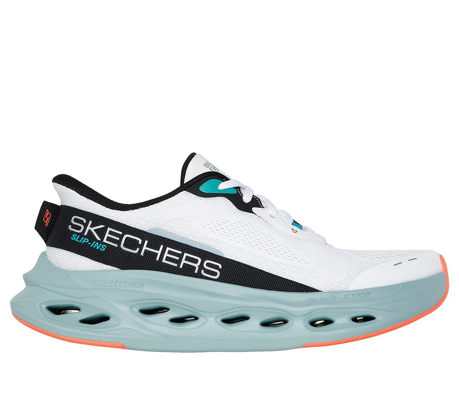 MAX CUSHIONING GLIDE-STEP - A