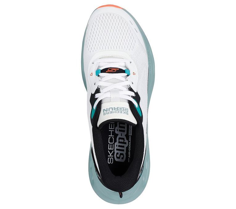 MAX CUSHIONING GLIDE-STEP - A