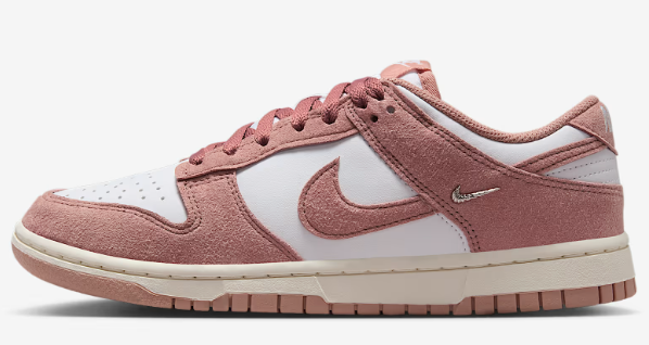 Nike Dunk Low Women's Shoes