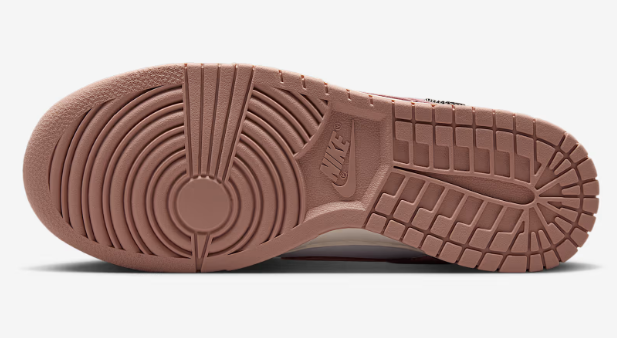 Nike Dunk Low Women's Shoes