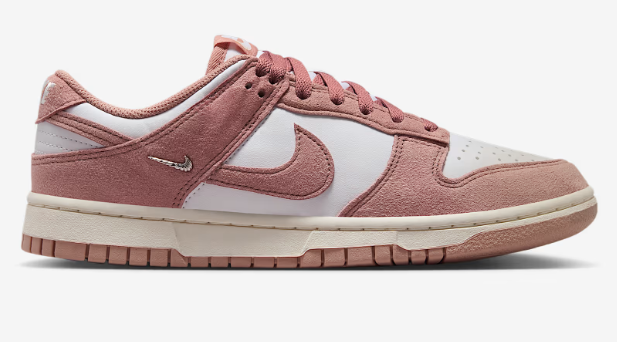 Nike Dunk Low Women's Shoes