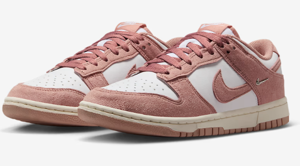 Nike Dunk Low Women's Shoes