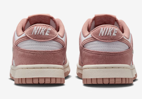 Nike Dunk Low Women's Shoes