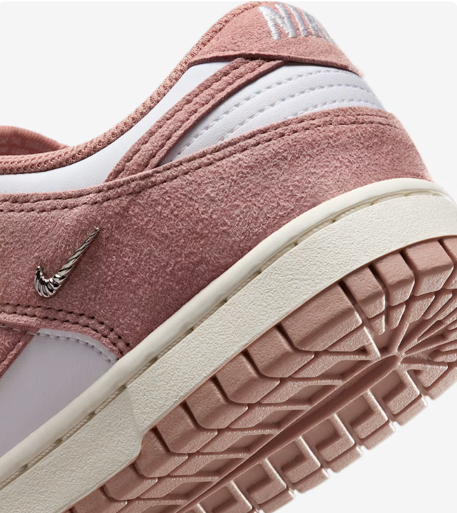 Nike Dunk Low Women's Shoes