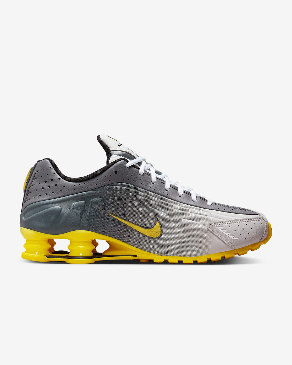 Nike Shox R4 SE Men's Shoes