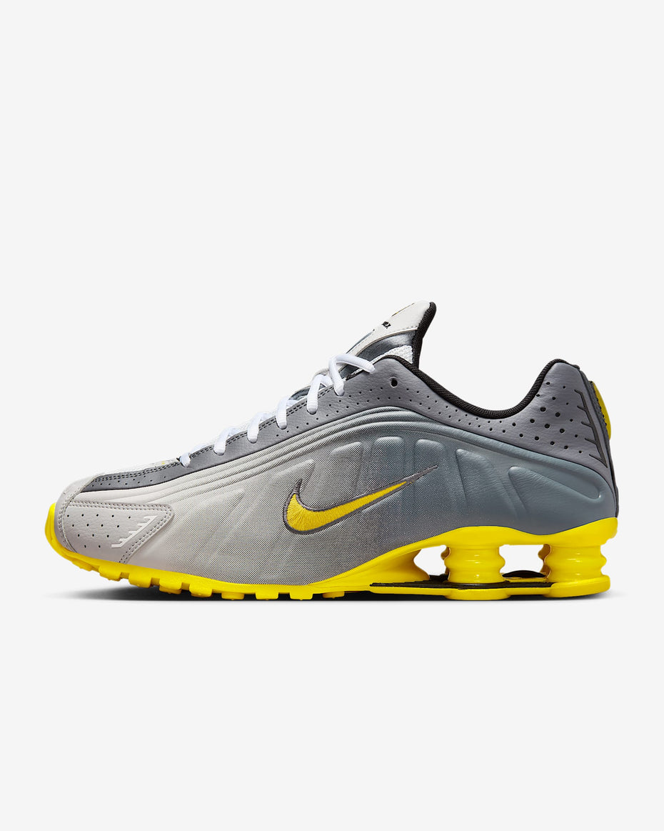 Nike Shox R4 SE Men's Shoes