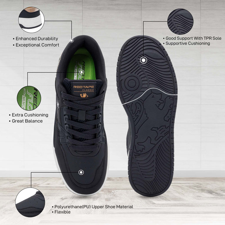 Lifestyle Sneaker Shoes for Men