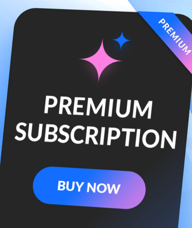 StepSavvy subscription