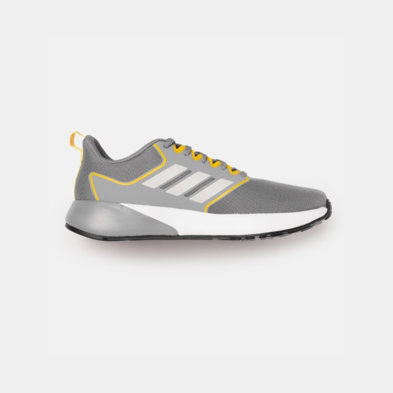 Men Woven Design Dash-Run Shoes
