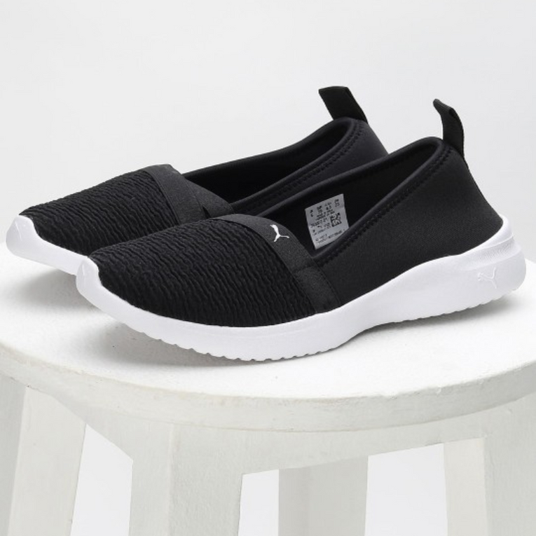 Women Adelina Slip-On Sneakers