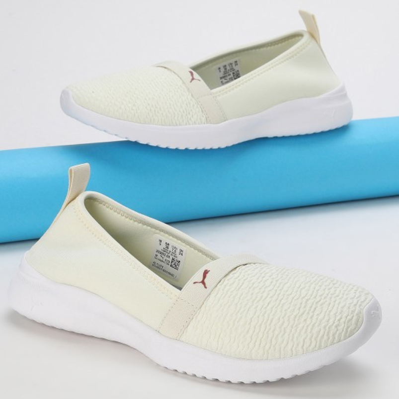 Women Adelina Slip-On Sneakers