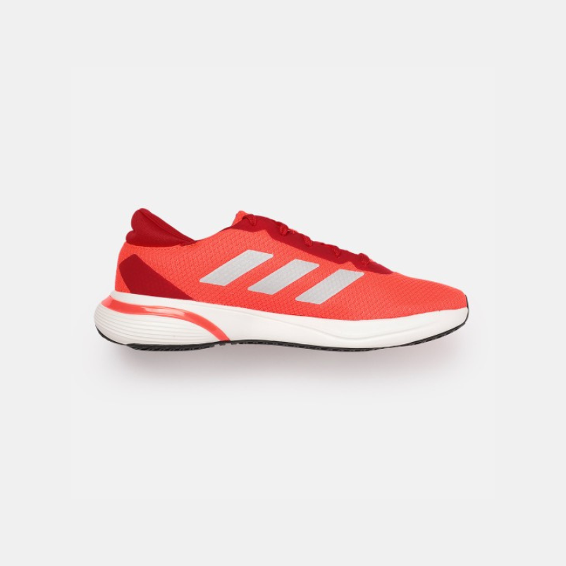 Men Woven Design Ford-fit Running Shoes