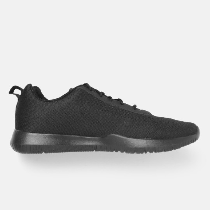 Men Running Non-Marking Shoes