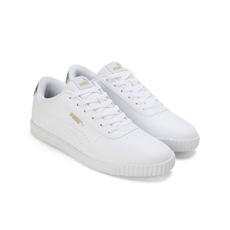 Women Carina Slim Perf Sneakers