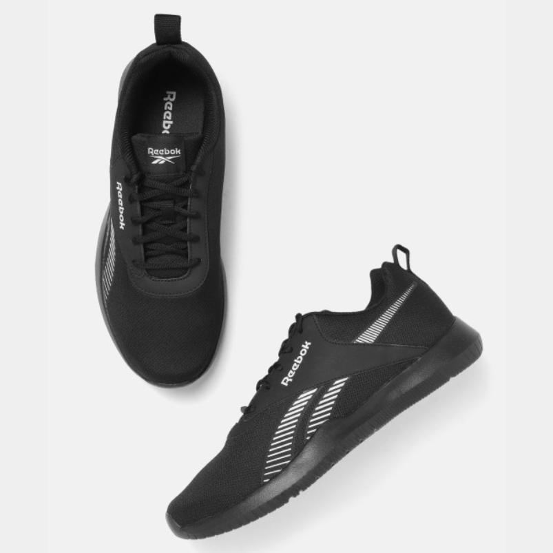 Men Running Non-Marking Shoes