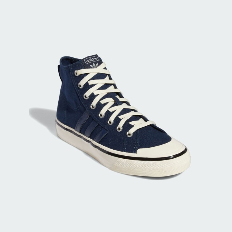 Men NIZZA HI RF 74 Sneakers