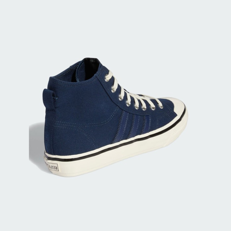 Men NIZZA HI RF 74 Sneakers