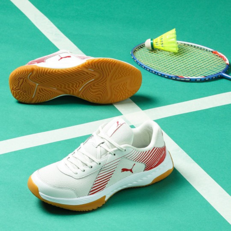 Badminton Smash Sprint Indoor Shoes