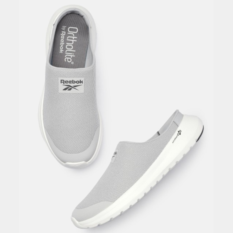 Men WALKWAY COMFORT WONDERER MULE M Slip-On Sneakers