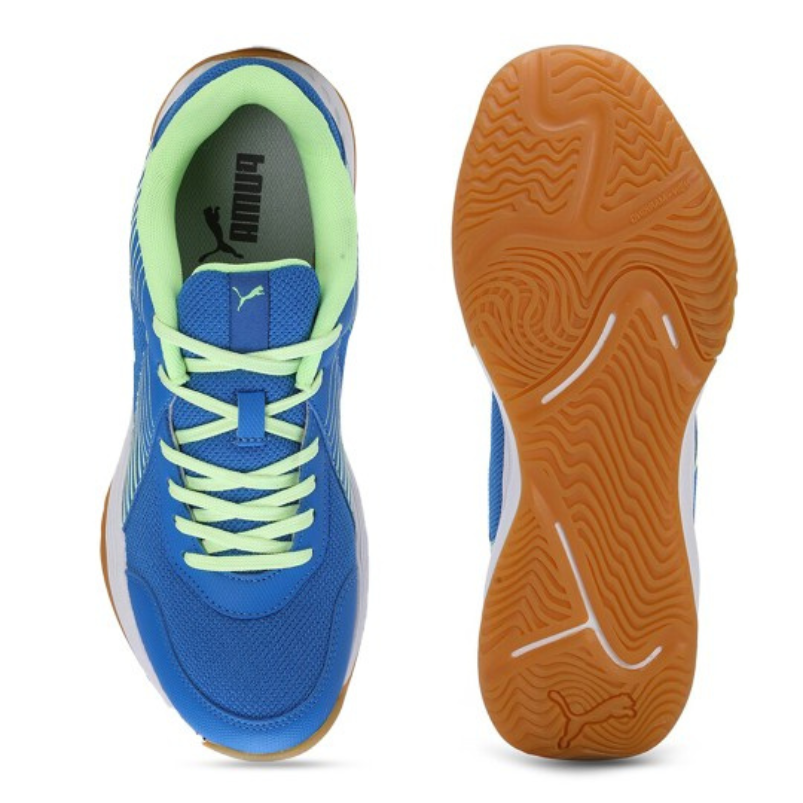 Smash Sprint Printed Sports Shoes